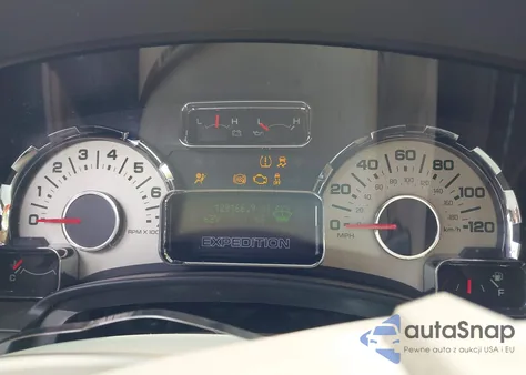 2014 Ford Expedition Xlt из США, поврежденный, VIN 1FMJU1J54EEF62059